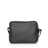 Borsa messenger Pebble media in pelle BANBA73X07 1100 LOEWE 