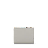 Portafoglio Pebble in pelle 794282 V4IK11534 BOTTEGA VENETA 