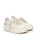 Sneakers platform W421 CP-COBI D.A.T.E. 