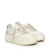 Sneakers platform W421 CP-COBI D.A.T.E. 