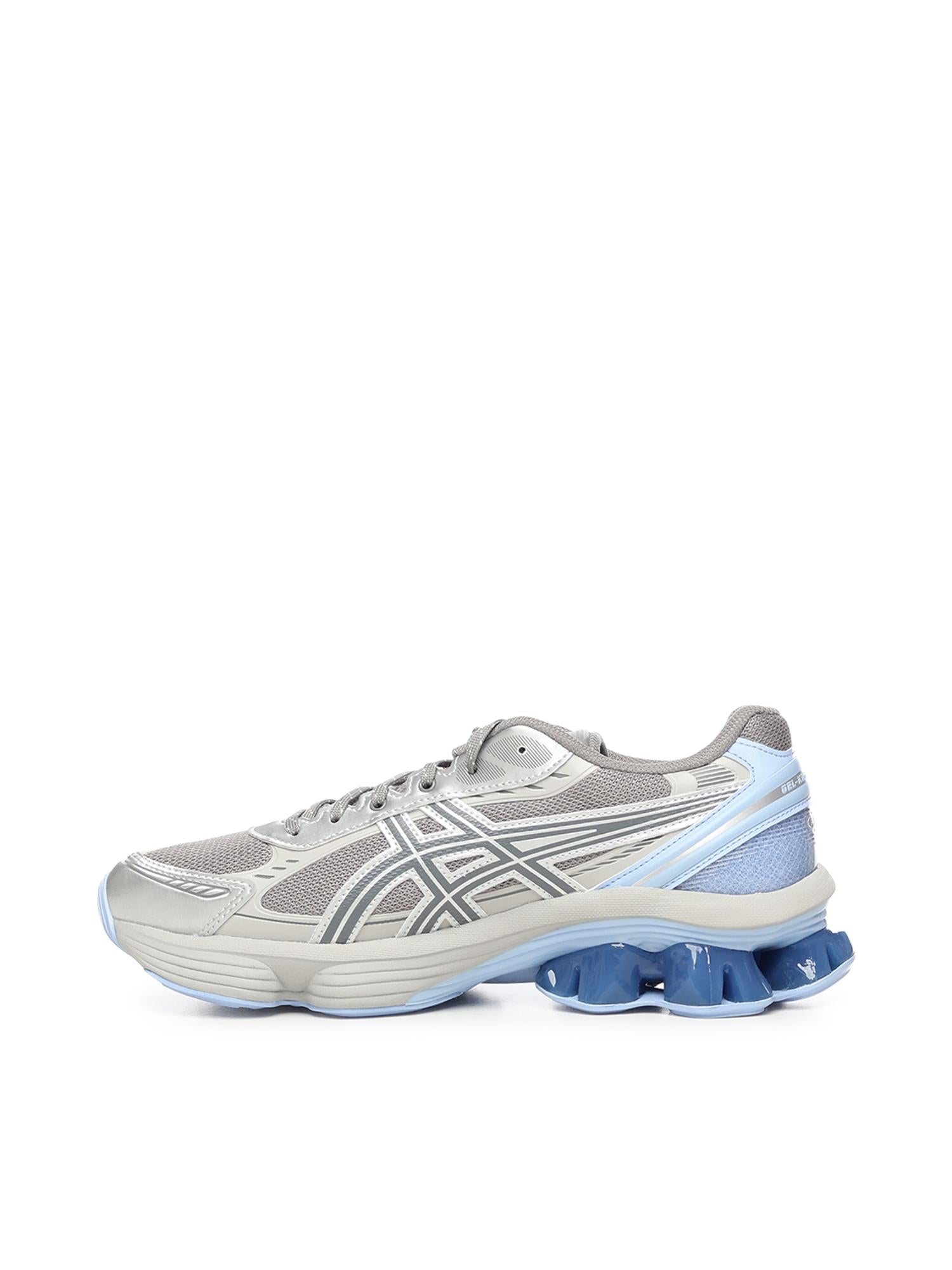 Sneakers Gel Kinetic Fluent 1203A591 025 ASICS 
