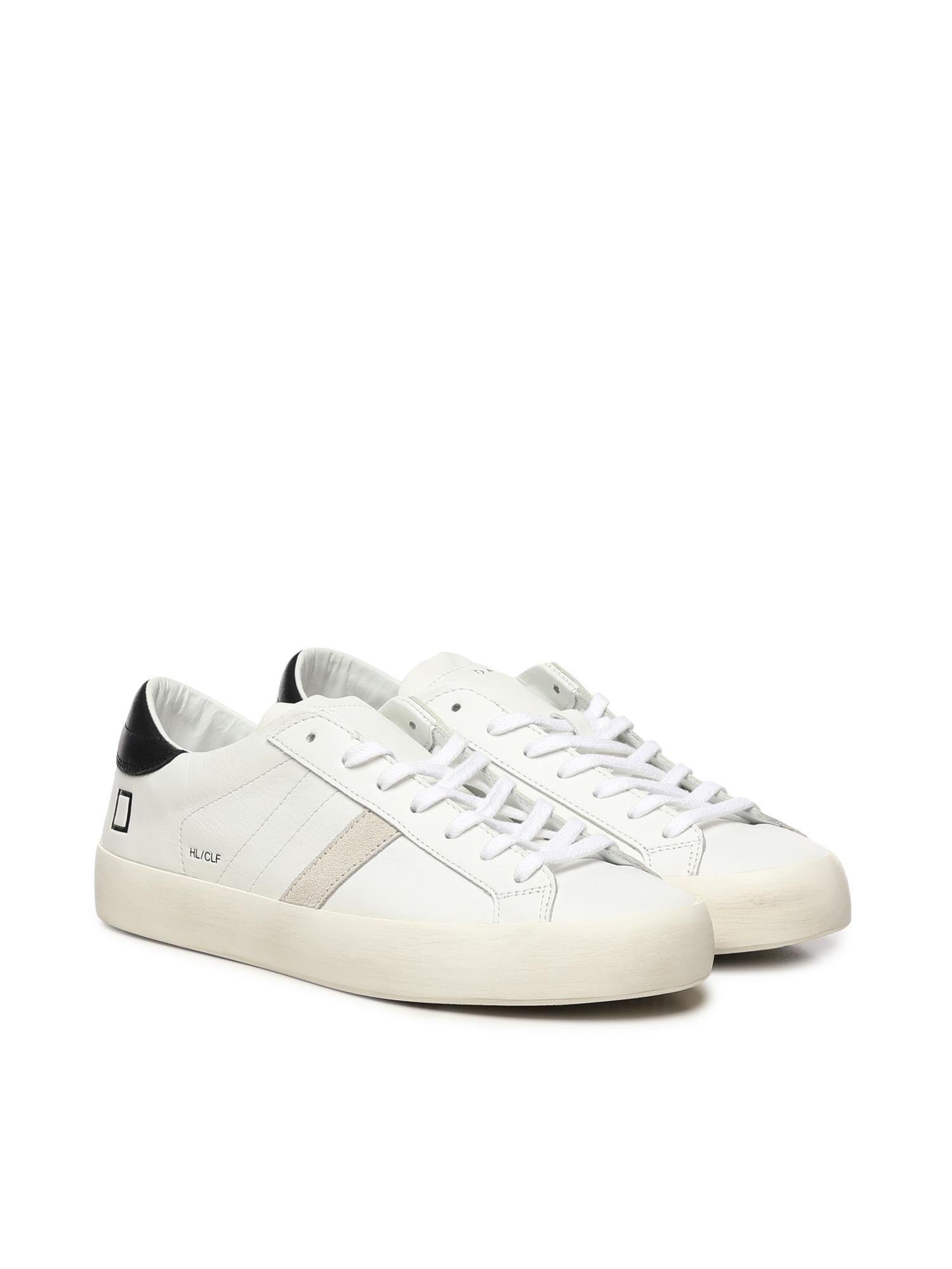 HILL LOW CALF M431 HL-CAWB D.A.T.E. 
