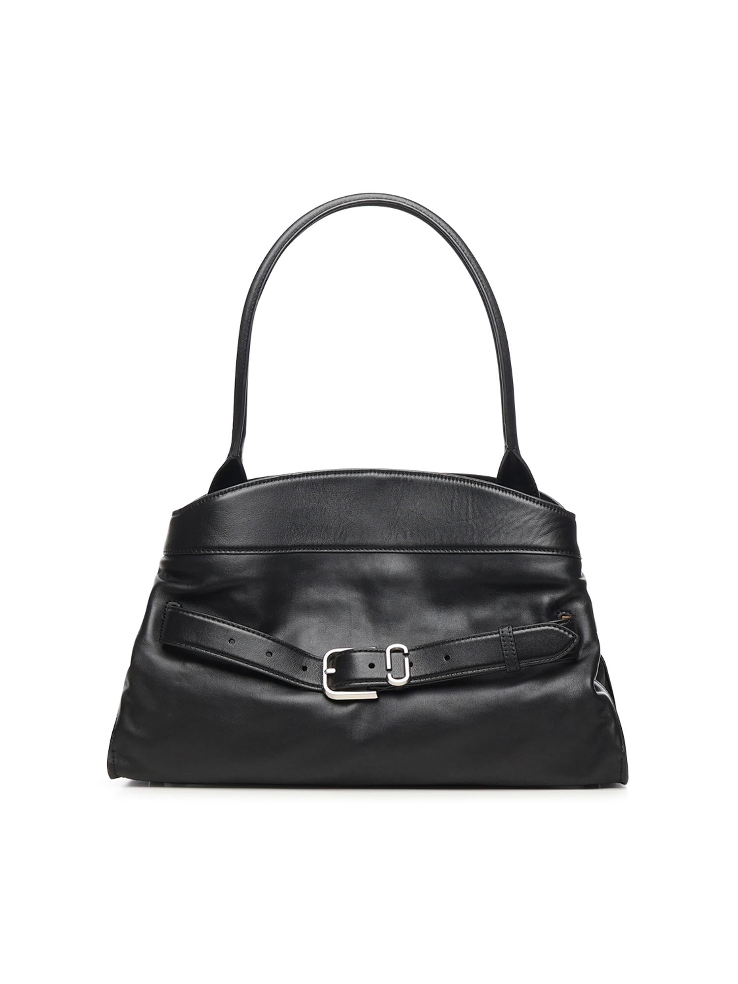 Borsa a mano Dakota Satchel 2F5HSC011H01 001 MARC JACOBS 