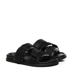 Slide Mon Summer in nappa K109B4L00040 M5027999 MONCLER 