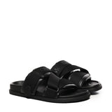 Slide Mon Summer in nappa K109B4L00040 M5027999 MONCLER 