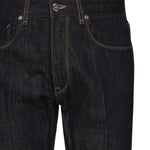 Denim selleria con logo FLP288 AUAGF1RXI FENDI 