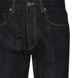 Denim selleria con logo FLP288 AUAGF1RXI FENDI 