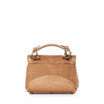 Borsa Postina® Baby in pelle Zashmere® e cactus 070790 2270000Z0248 ZANELLATO 