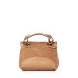 Borsa Postina® Baby in pelle Zashmere® e cactus 070790 2270000Z0248 ZANELLATO 