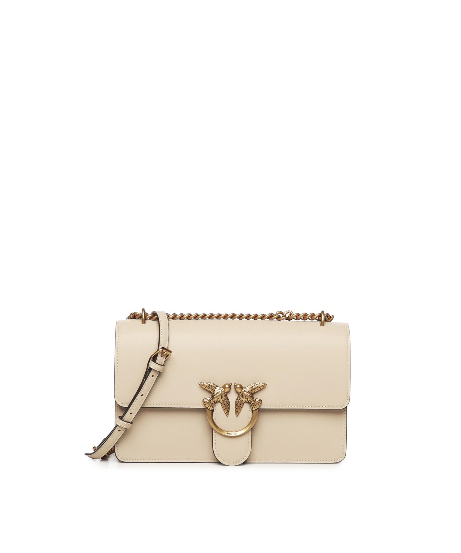 Borsa a tracolla media Love Bag 100941 A0F1C50Q PINKO 