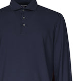 Polo a maniche lunghe 8UED0307 626 FEDELI 