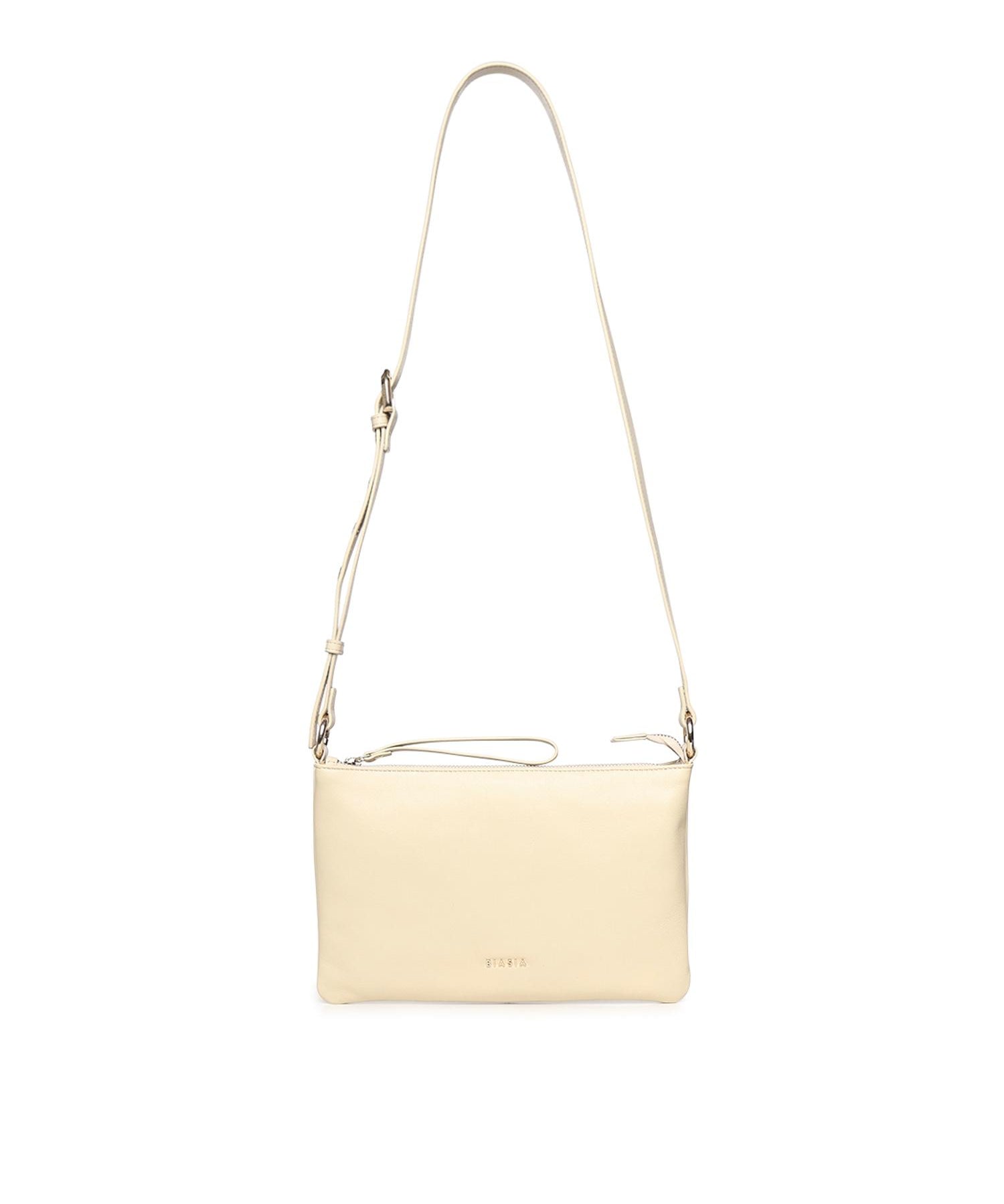 Pochette Flat in pelle BIBP9T901 328 BIASIA 