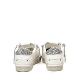 Sneakers distressed platform 29111PP8  CRIME LONDON 