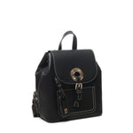 Zaino con logo JC4055PP1LLG0 000 LOVE MOSCHINO 