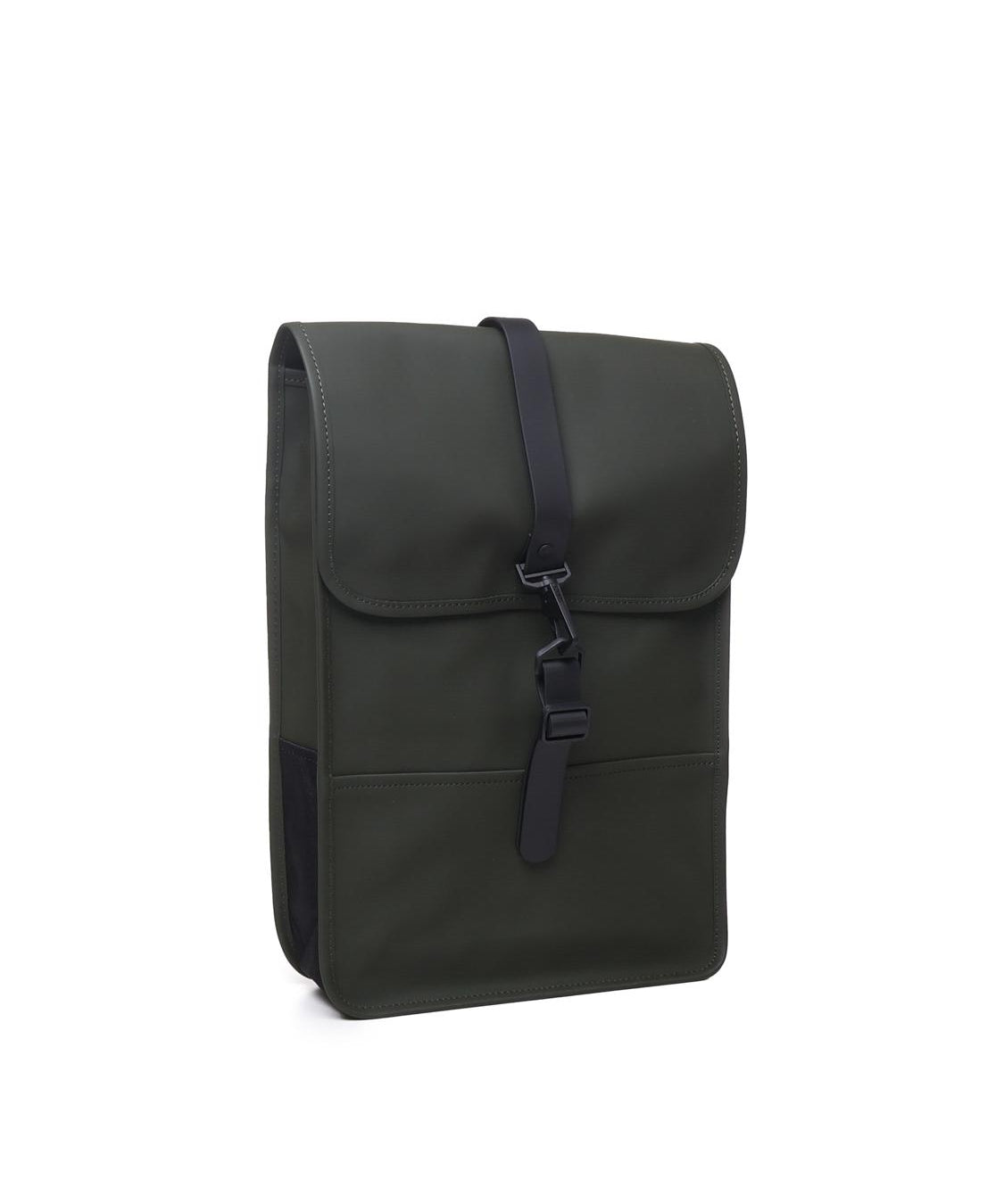 Zaino "Puffed backpack mini" RA13020 GRE RAINS 