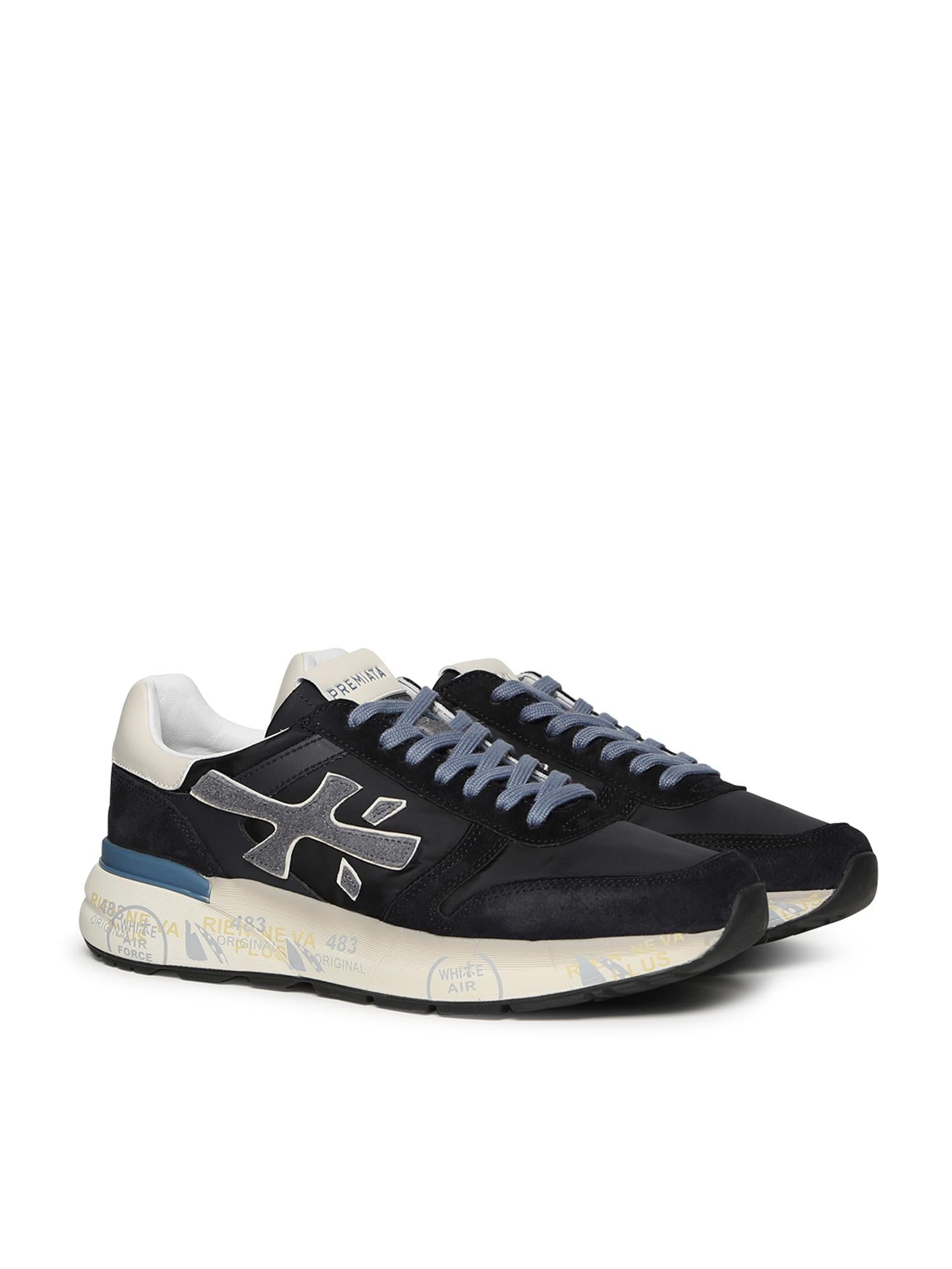 Sneakers Mick 7716 MICK 7716 PREMIATA 