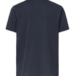 T-shirt con logo NPMB350132TUY1 U811 FAY 
