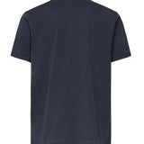 T-shirt con logo NPMB350132TUY1 U811 FAY 