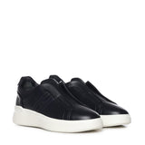 Slip-On Hogan H580 HXM5800BE00LE9 U801 HOGAN 