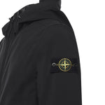 Giacca imbottita con logo K2S154100086 S0A27V0029 STONE ISLAND 