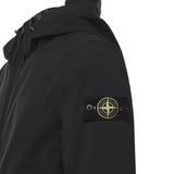 Giacca imbottita con logo K2S154100086 S0A27V0029 STONE ISLAND 