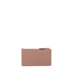 Portafoglio zip-around in pelle 100251 A0F1D01Q PINKO 