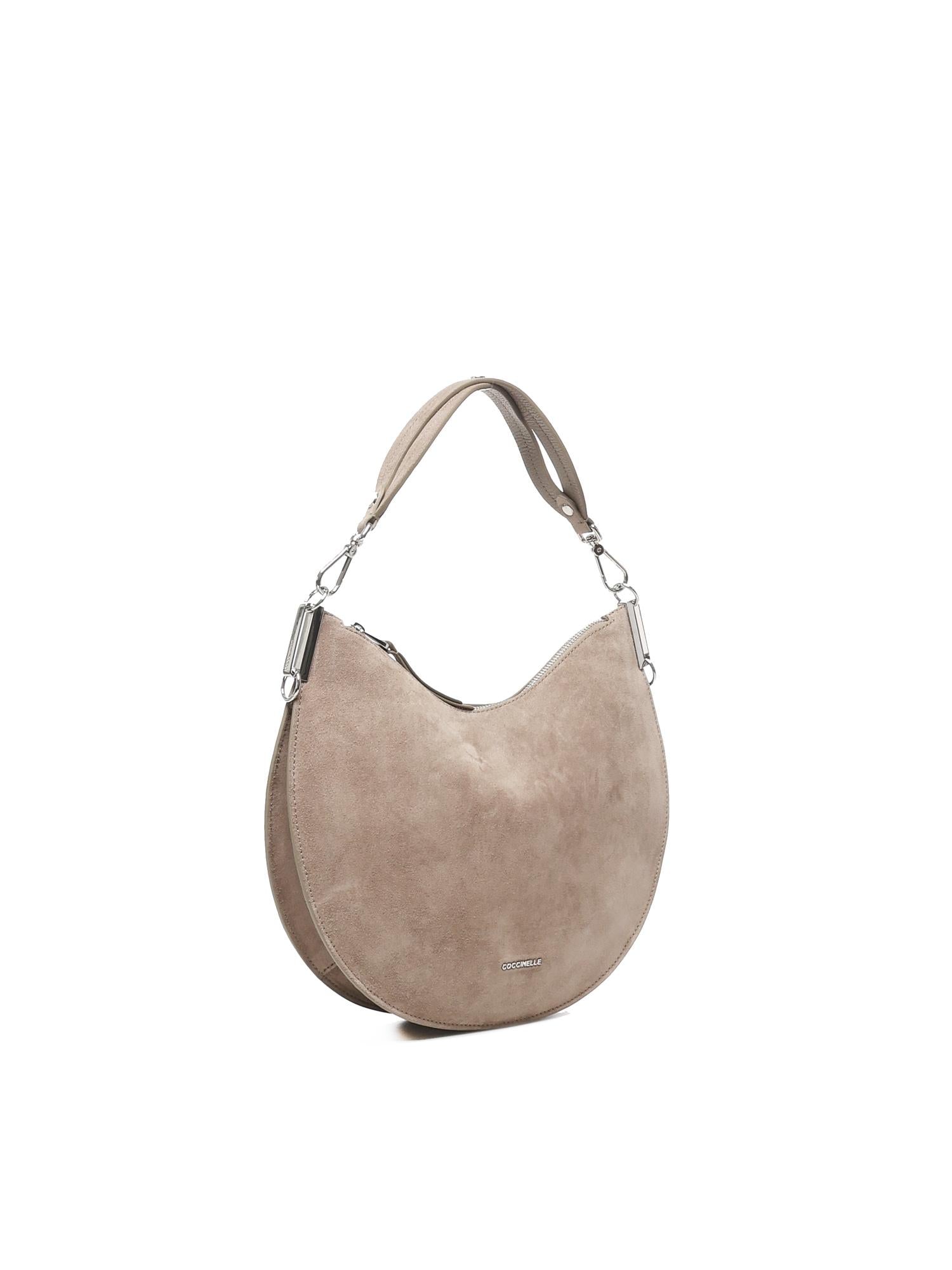 Borsa Sunup Medium E1QKG130201 N59 COCCINELLE 