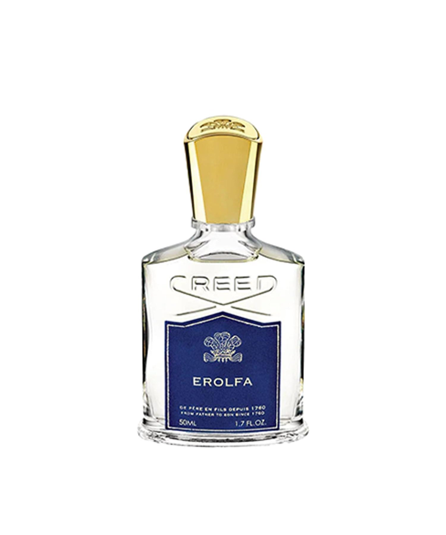 Erolfa edp 50ml CR0.21.006  CREED 1760 