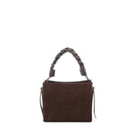 Mini bag Boheme in camoscio E1P6P580101 W20 COCCINELLE 