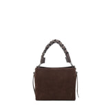 Mini bag Boheme in camoscio E1P6P580101 W20 COCCINELLE 