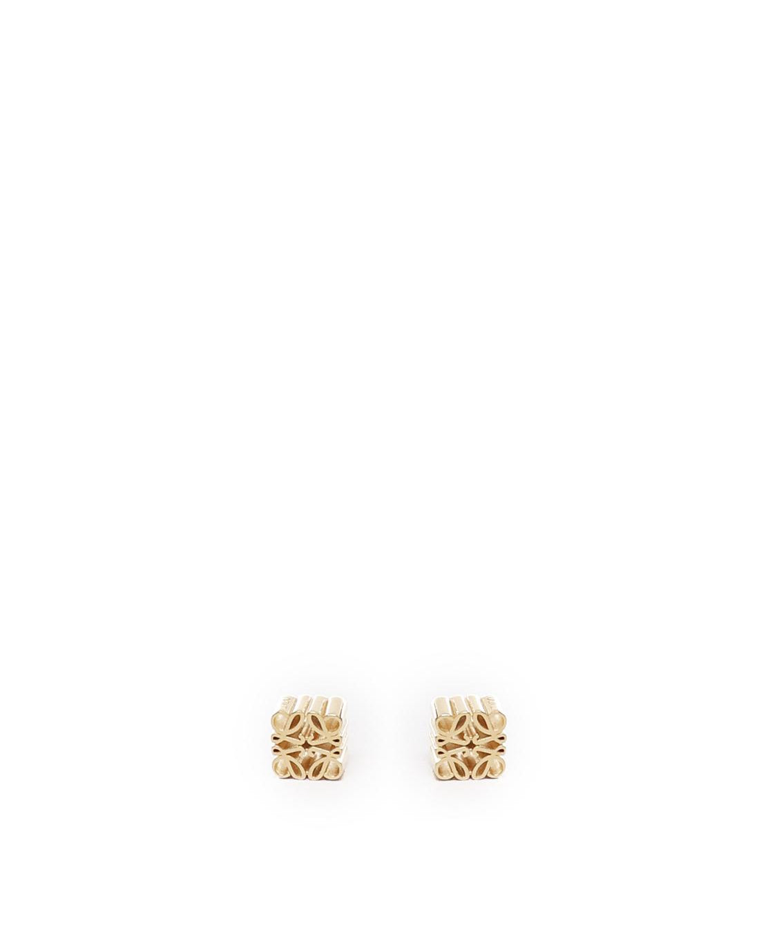 Orecchini a lobo Anagram J821239X04 8130 LOEWE 