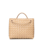Andiamo piccola 766014 VCPP12789 BOTTEGA VENETA 