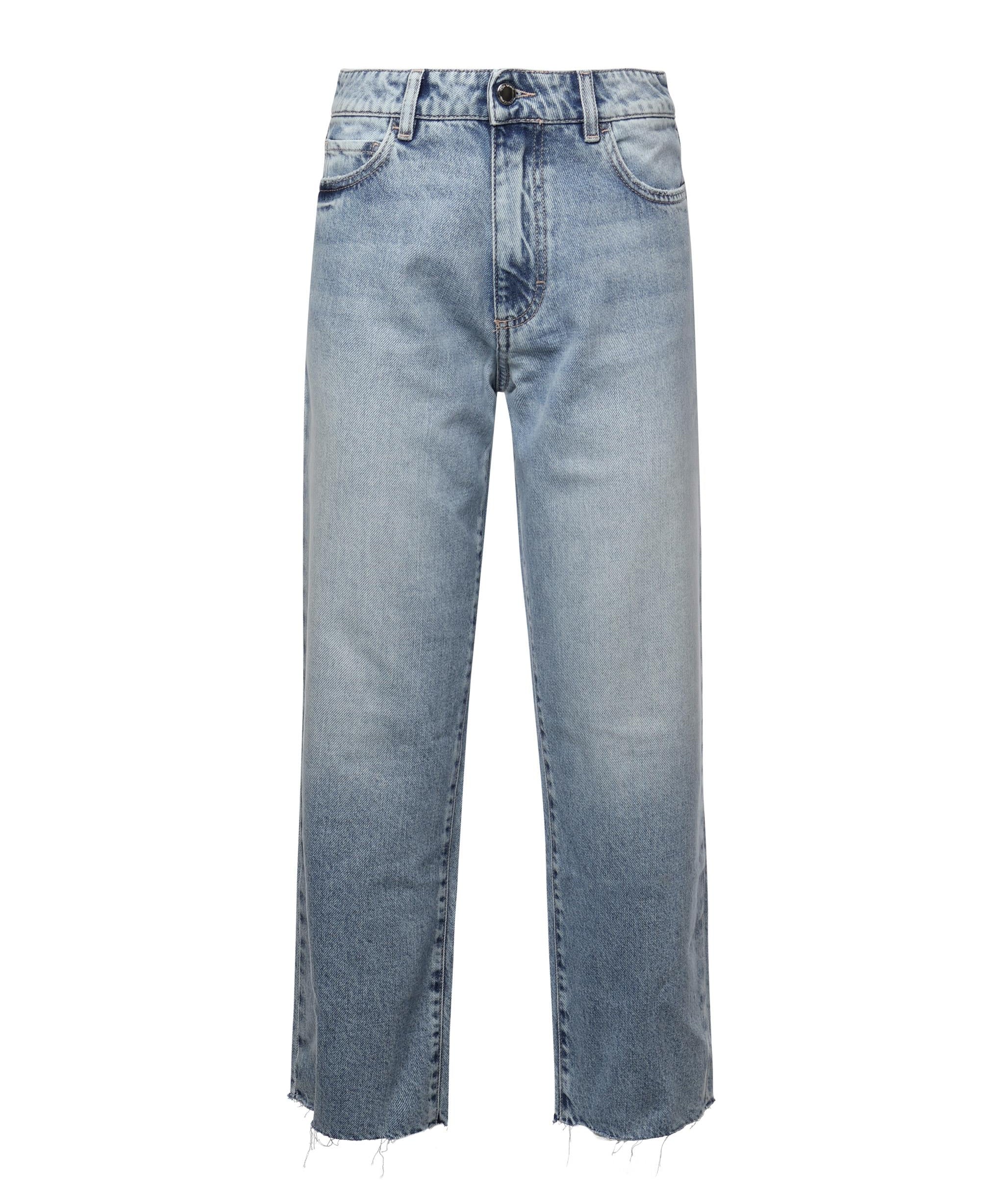 Jeans Jill JILL 8651 ICON DENIM 