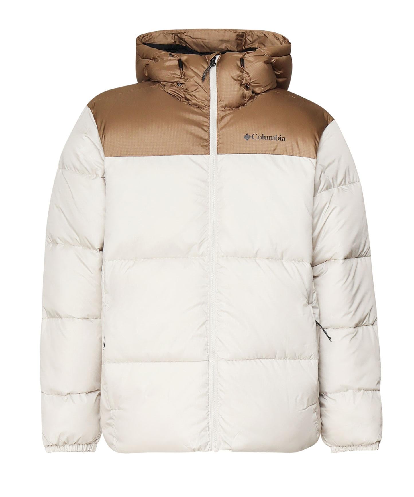 Puffect II Hooded Jacket 2086851278 278 COLUMBIA 