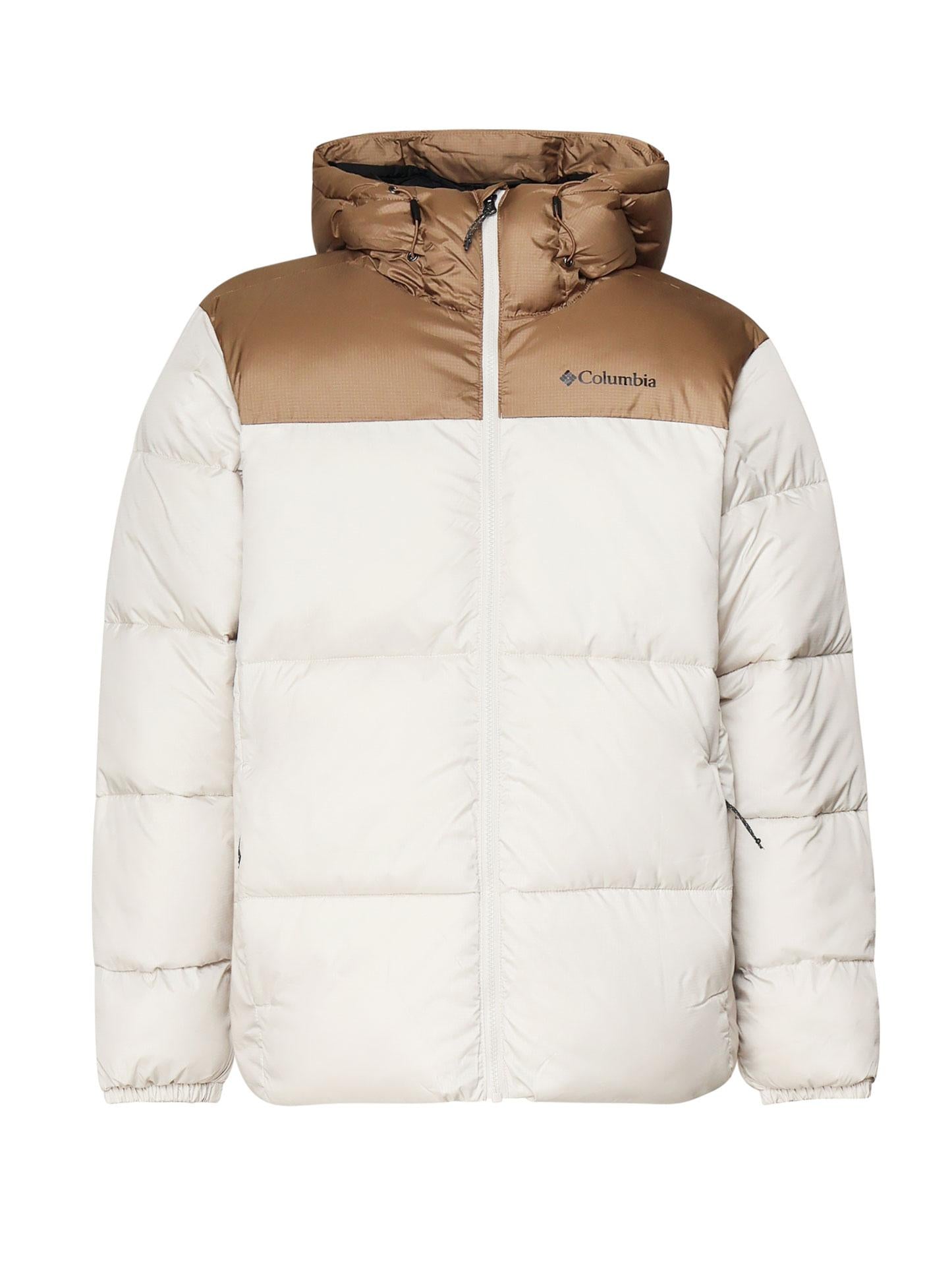 Puffect II Hooded Jacket 2086851278 278 COLUMBIA 