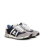 Sneaker Lucy7089 LUCY 7089 PREMIATA 
