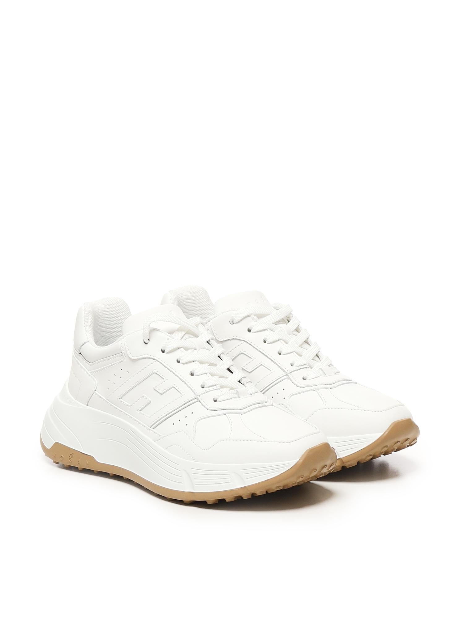 Sneakers Hogan Hi-Fi HXW6690FK70JUS B001 HOGAN 
