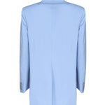 Blazer monopetto Guia oversize TM133001B TNC147540 THE ANDAMANE 