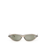 Occhiali da sole cat-eye Knot 821447 VBL809726 BOTTEGA VENETA 