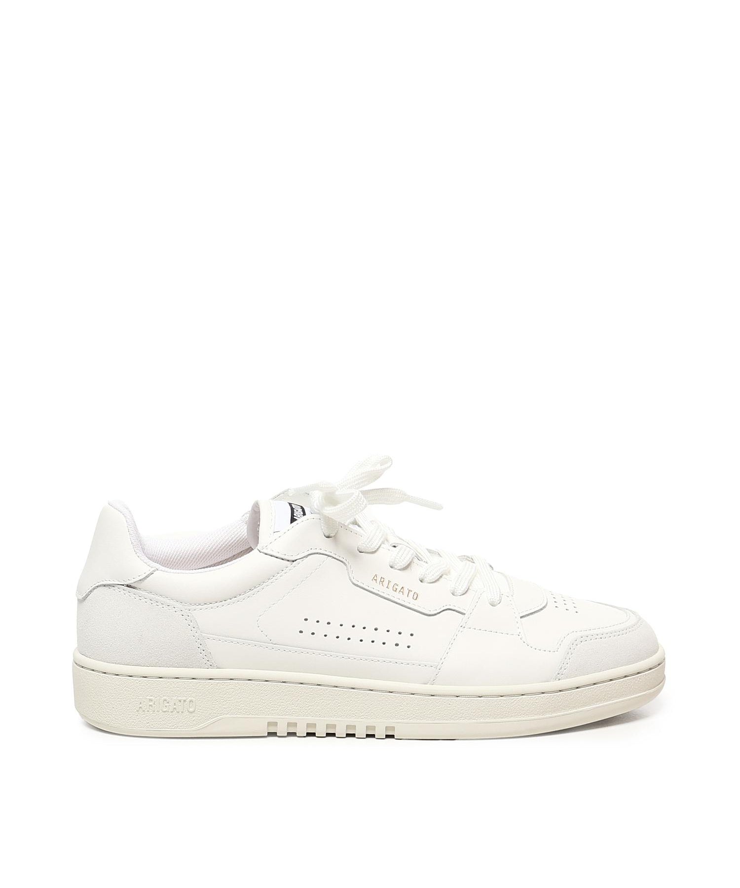 Sneakers Dice Lo F0002007 WHITE AXEL ARIGATO 