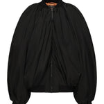Bomber Drappeggiato 831515 TRO061000 BALENCIAGA 