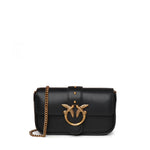 Borsa a tracolla Love One Pocket 100061 A0F1Z99Q PINKO 