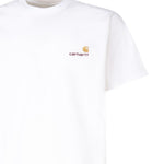 T-shirt American Script I029956 02XX. CARHARTT WIP 