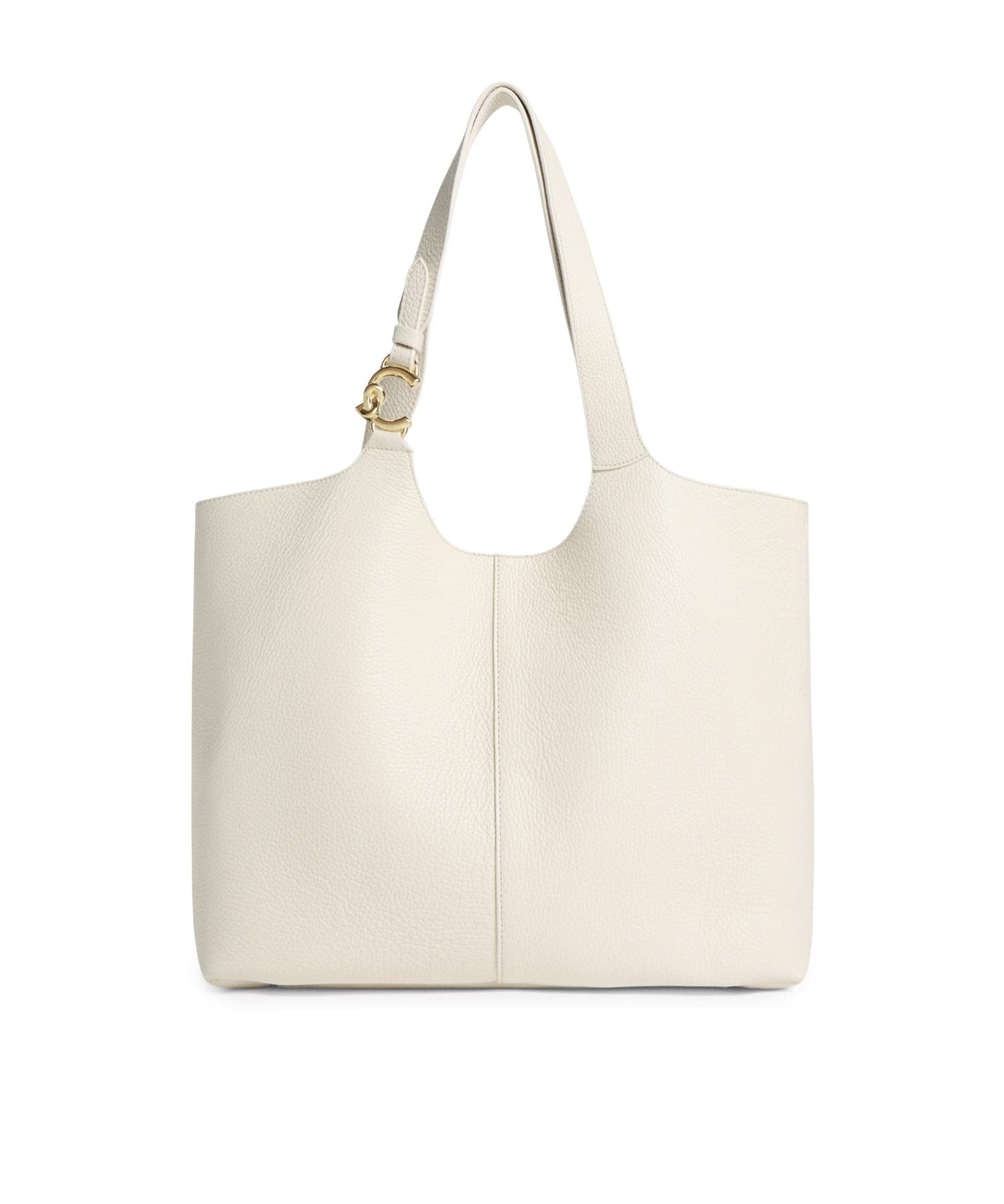 Borsa C-Easy in pelle E1SHA110101 N17 COCCINELLE 