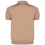 Polo in lana vergine FZC349 AR88F0TZ8 FENDI 