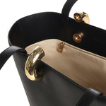 Borsa 'Le bambola' media in pelle BAW00412AC01C01 990 JACQUEMUS 