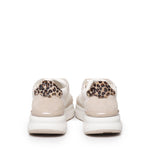 Sneakers in pelle e gomma 21702AA7 14 CRIME LONDON 