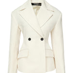 Giacca 'La veste norma'<BR/> 251JA087 1709130 JACQUEMUS 