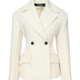Giacca 'La veste norma'<BR/> 251JA087 1709130 JACQUEMUS 