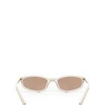 Occhiali da sole Miu Regard MUA06S 21D90Q54 MIU MIU 